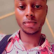 Coker Joshua