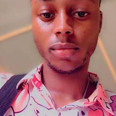 Coker Joshua