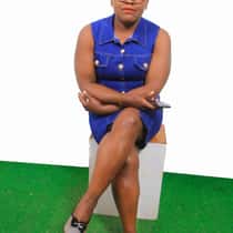 Joy rose Mwai