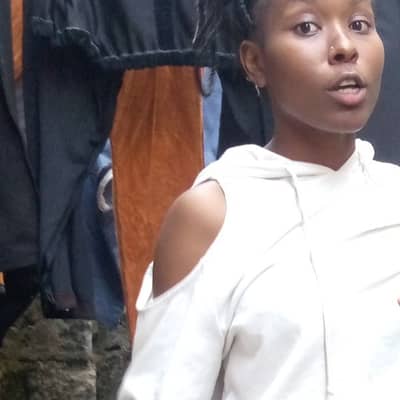 Sarah wangui