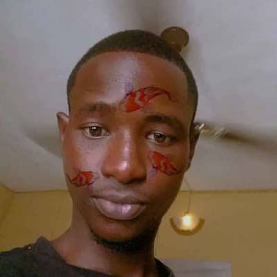 Daniel chinedu