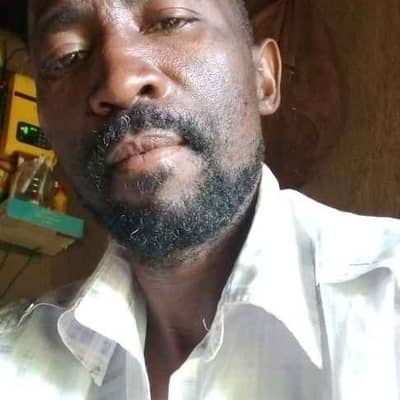 Vincent Oloo