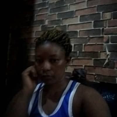 Sulainatu kargbo