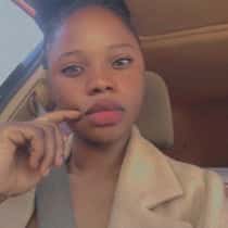 Nandi🦋