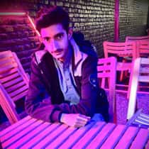 Malik Irfan