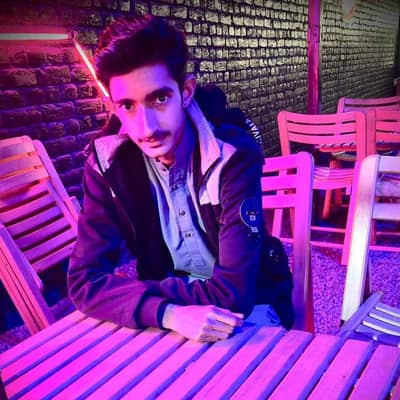 Malik Irfan