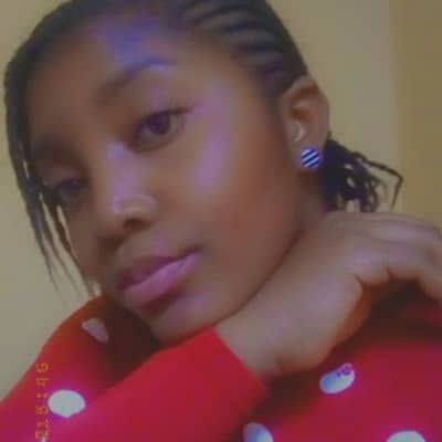 Sarah namonje