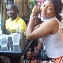 Fatmata Balu Conteh