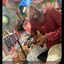 Chris Kelechi