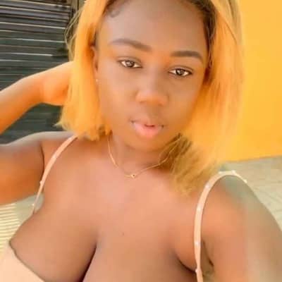 Yeboah Felicia