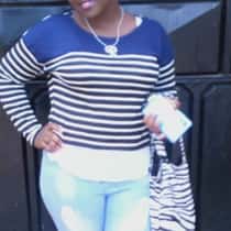 Hephzibah moraa