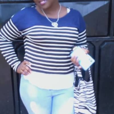 Hephzibah moraa