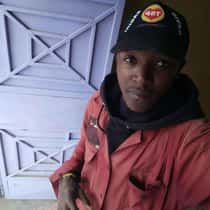 Ken Mwenda