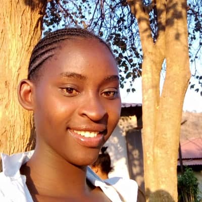Faith Musheke