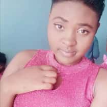 Joy faustin