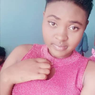 Joy faustin