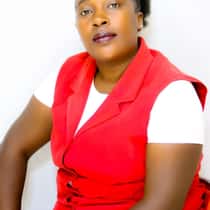 Beatrice Murugi