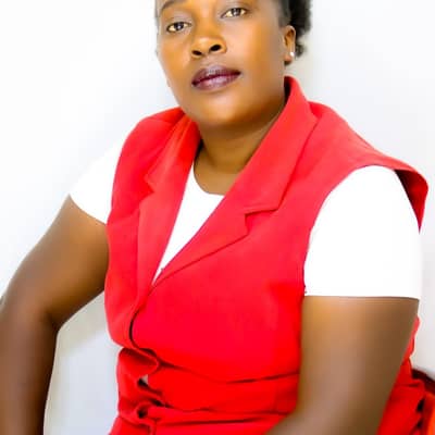 Beatrice Murugi