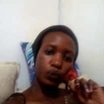 Mary