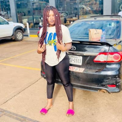 Queen ibti ❤️🦋