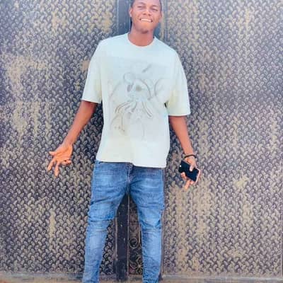 Abayomi Jnr