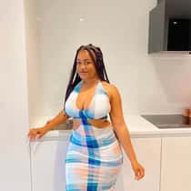 vanessa Ama Owusuaa