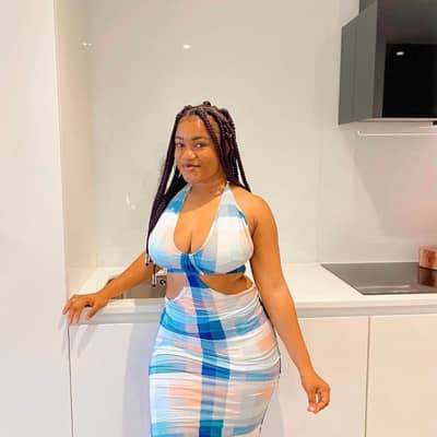 vanessa Ama Owusuaa