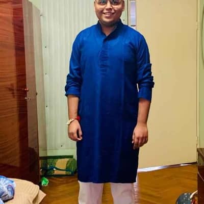 mayank