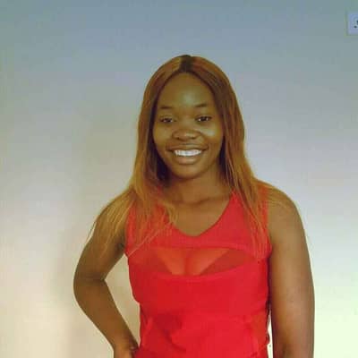 agness Nandi Zulu