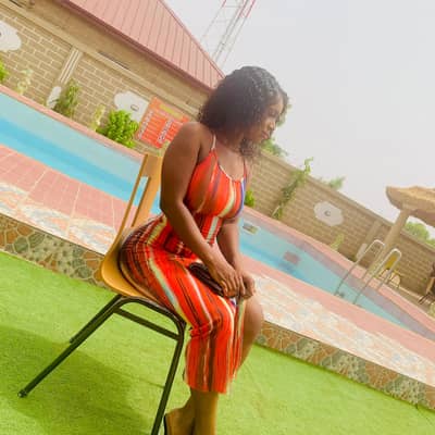 Martha🥰