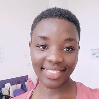 Joy Anyango