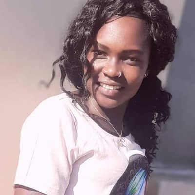 Angeline Naremo