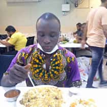 Mohamed Conteh