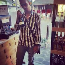Matthew