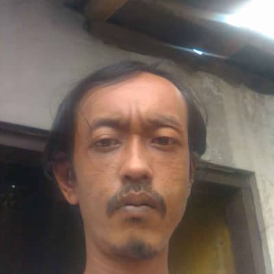 hary saloko
