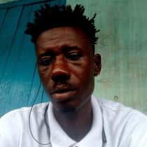 Mamadou Njie