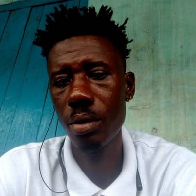 Mamadou Njie