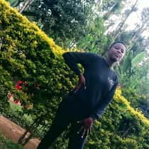 Tumaini palanjo