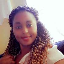 Esther wanjiku