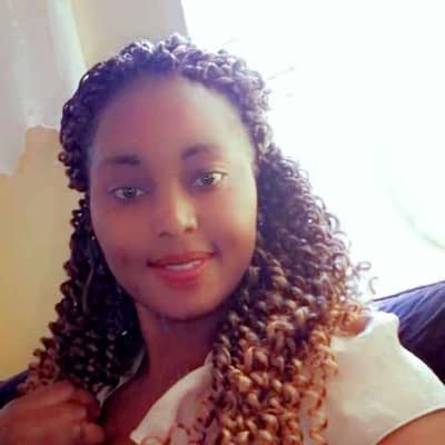 Esther wanjiku