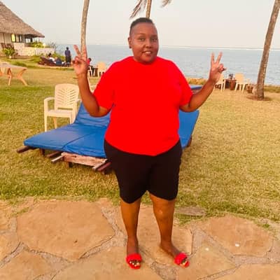 Phillis Favour