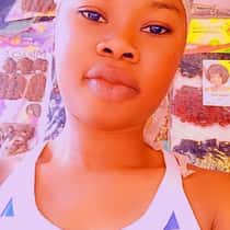 Mariama jalloh