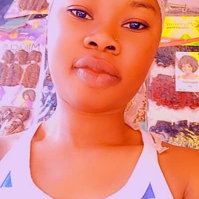 Mariama jalloh