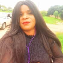 Rabecca becky mtonga