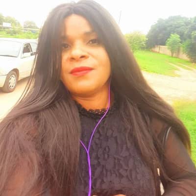 Rabecca becky mtonga
