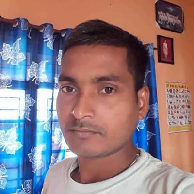 Dinesh kumar pal