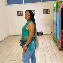 Janet John