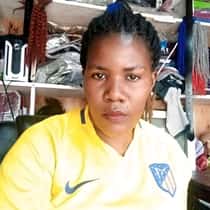 Rebecca mbawaki