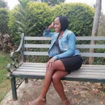 Shahz Oduor