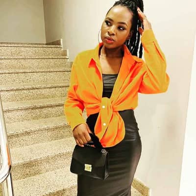 G_ladyjaydee